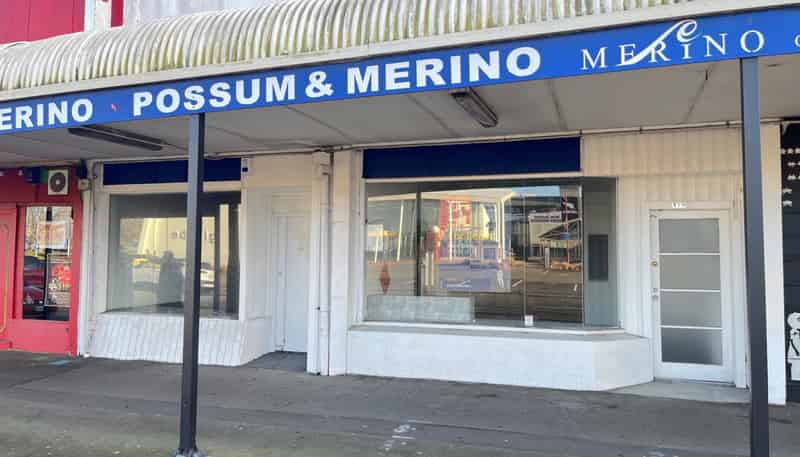 319 -319A Main Street, Palmerston North