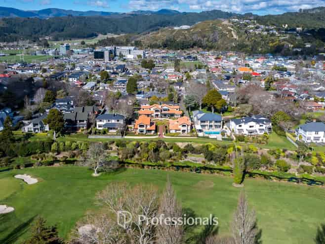 4/341 Fergusson Drive, Heretaunga