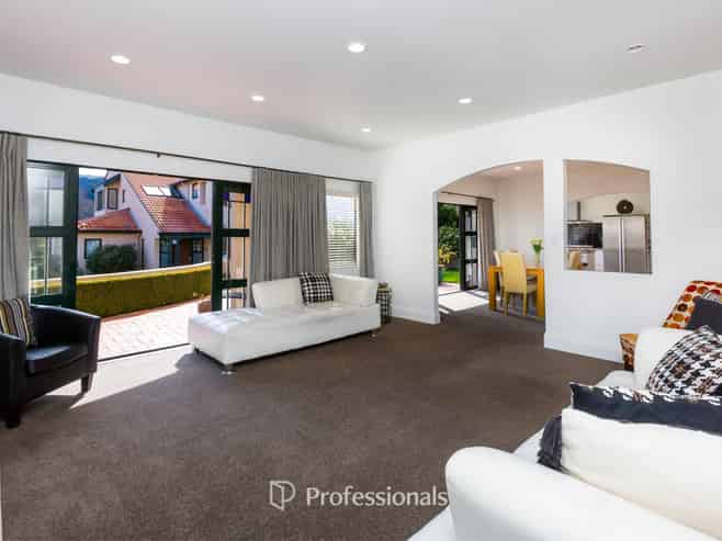 4/341 Fergusson Drive, Heretaunga