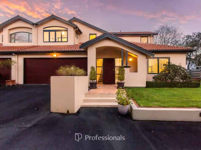 4/341 Fergusson Drive, Heretaunga