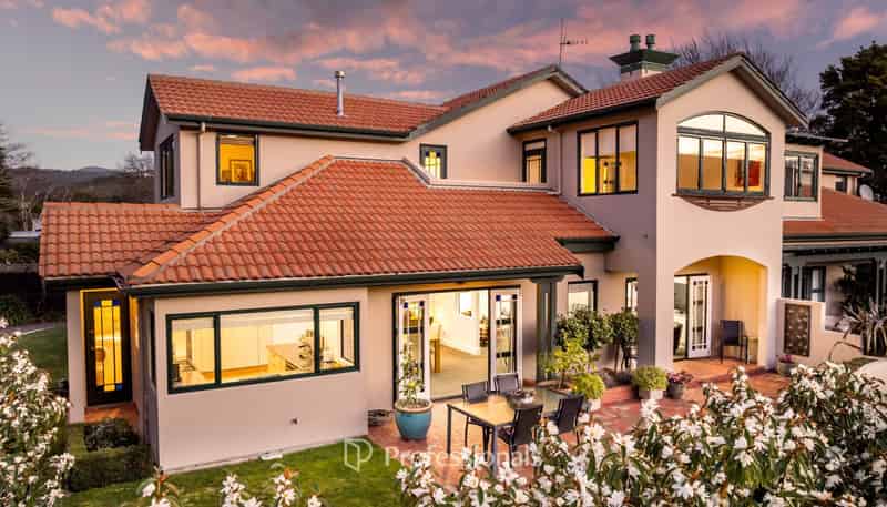 4/341 Fergusson Drive, Heretaunga