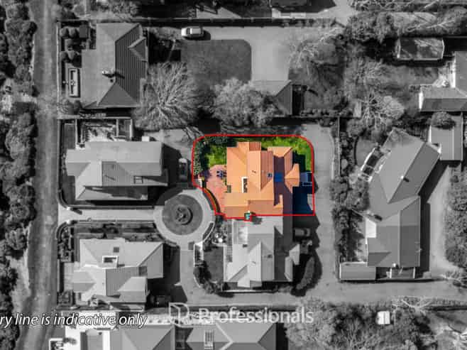 4/341 Fergusson Drive, Heretaunga