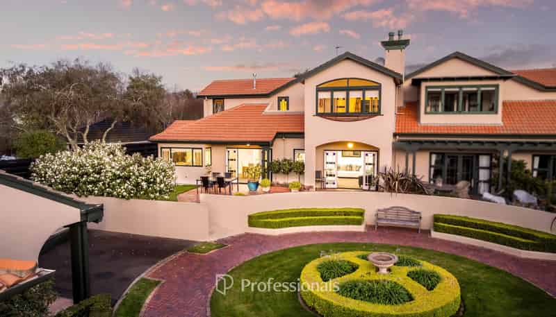 4/341 Fergusson Drive, Heretaunga