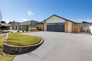 8 Lennie Lane, Kihikihi