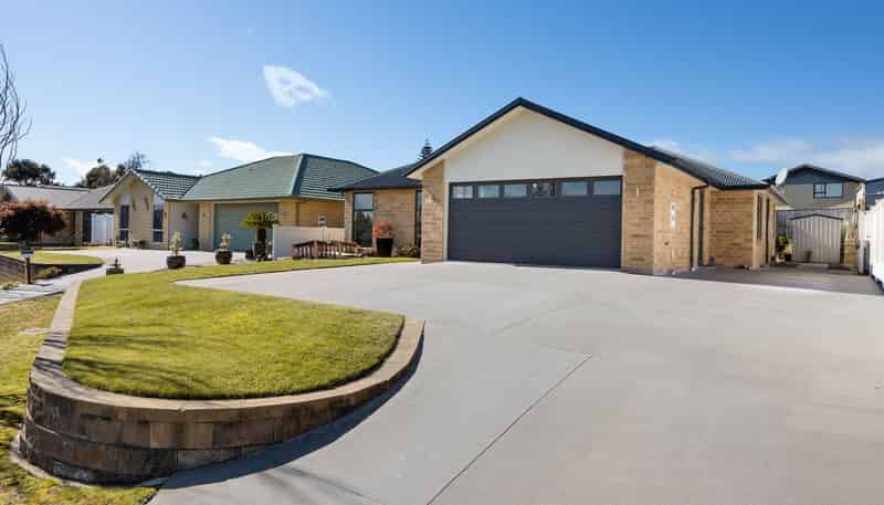 8 Lennie Lane, Kihikihi
