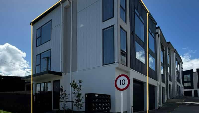 1 Pukakaho Lane, Papatoetoe
