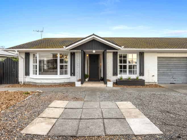 281 Avonhead Road, Avonhead