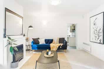 28a School Road, Kingsland