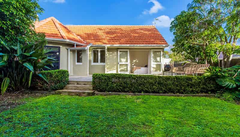 28a School Road, Kingsland