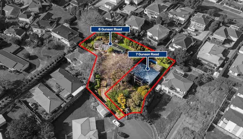 7 Gunson Road, Mount Wellington