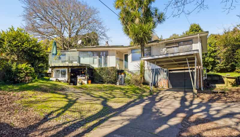 6 Gunson Road, Mount Wellington