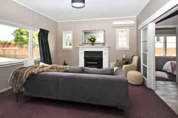 163 Cambridge Road, Hillcrest