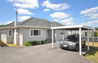 163 Cambridge Road, Hillcrest