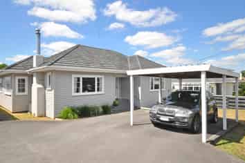163 Cambridge Road, Hillcrest