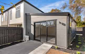 6/6 Huia Street, Riccarton