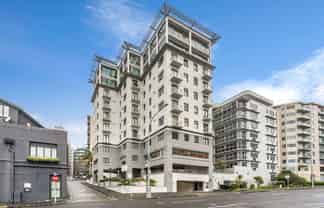 6E/92 Nelson Street, Auckland Central
