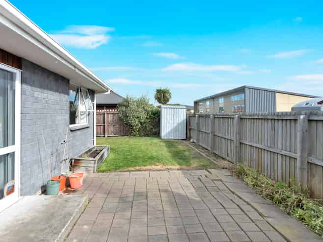 3/147 Main North Road, Papanui