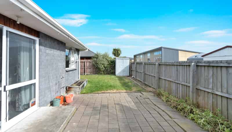 3/147 Main North Road, Papanui