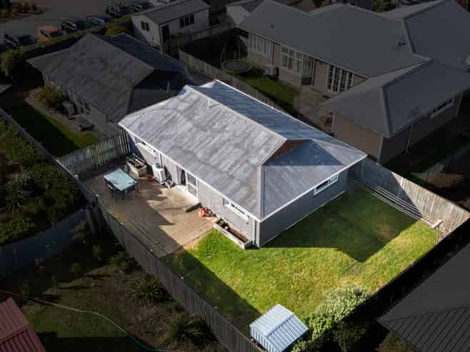 3/147 Main North Road, Papanui