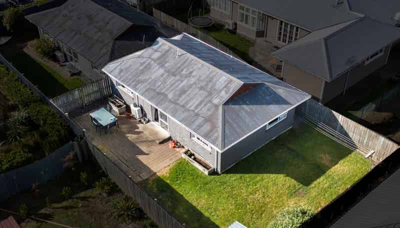 3/147 Main North Road, Papanui
