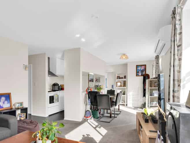3/147 Main North Road, Papanui