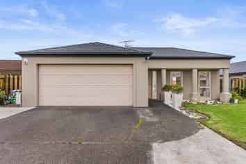 12 Brosna Place, East Tamaki