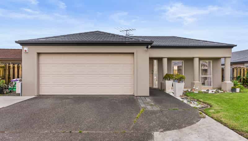 12 Brosna Place, East Tamaki