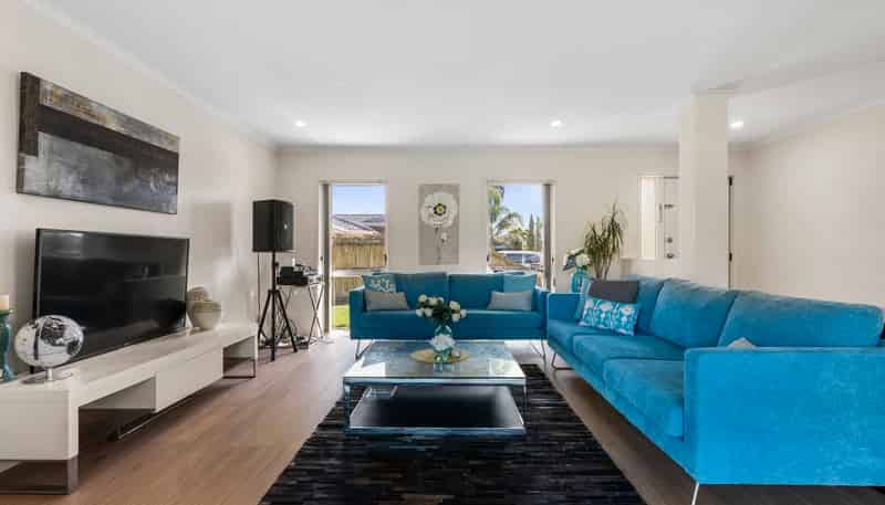 12 Brosna Place, East Tamaki