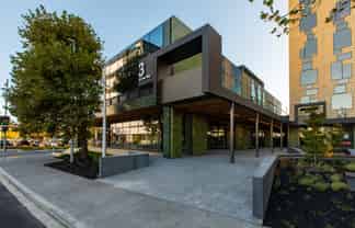 Flexible Serviced Office Solutions | Sylvia Park