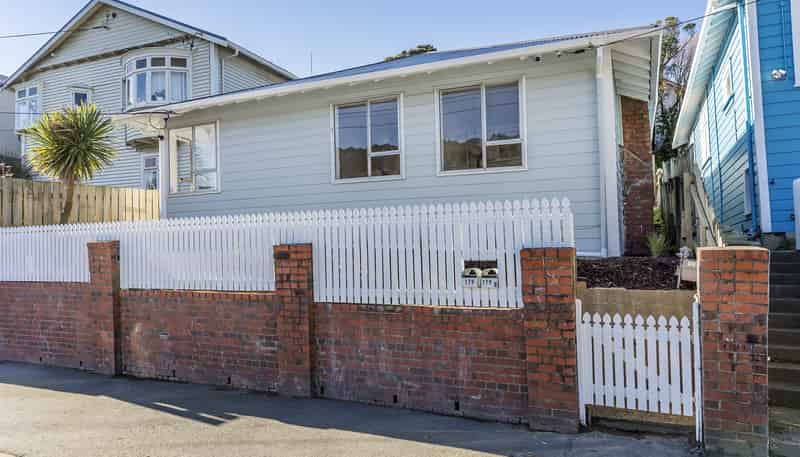 179 Hanson Street, Newtown