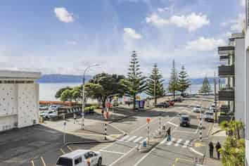 2C/138 Oriental Parade, Oriental Bay