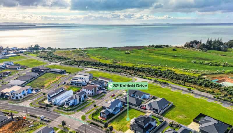 32 Kaitiaki Drive, Clarks Beach