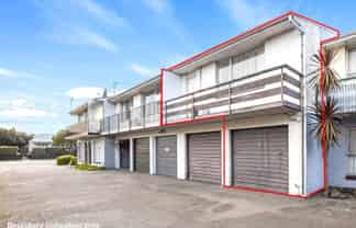4/94 Huxley Street, Sydenham