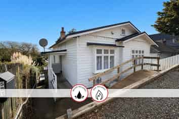 581 New North Road, Kingsland