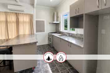 581 New North Road, Kingsland