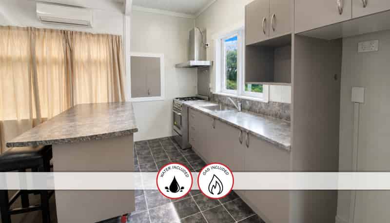 581 New North Road, Kingsland