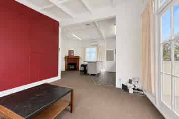 581 New North Road, Kingsland