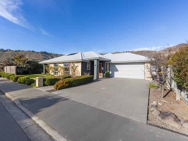 7 Romar Lane, Heathcote Valley