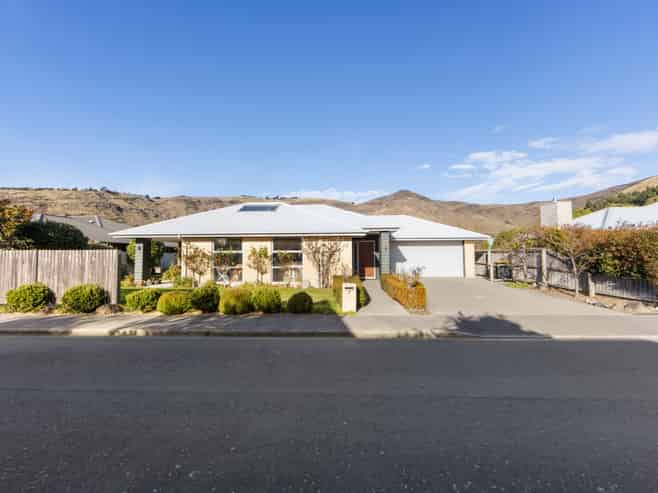 7 Romar Lane, Heathcote Valley