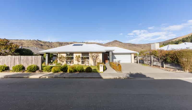 7 Romar Lane, Heathcote Valley