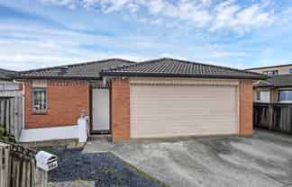 16a Shayla Place, Mangere