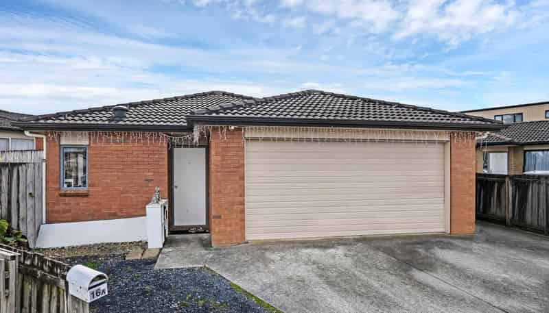 16a Shayla Place, Mangere