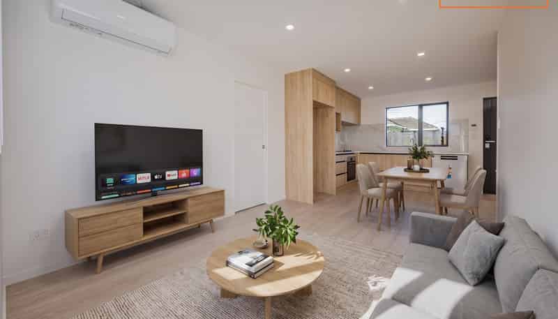 1/10 Richard Road, Mangere