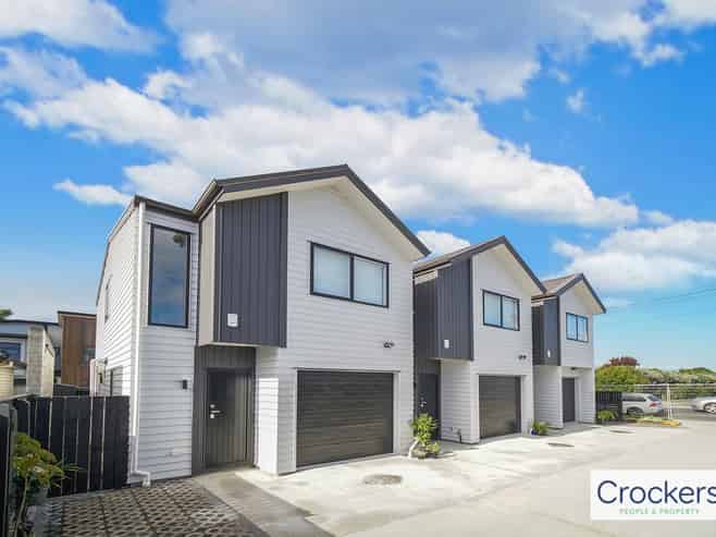 83C Russell Road, Manurewa