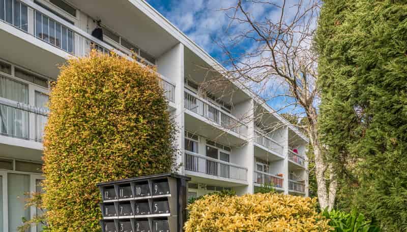 6/37 Edenvale Crescent, Mount Eden