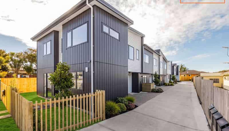 1-3/10 Richard Road, Mangere