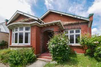 61 Grange Street, North Dunedin