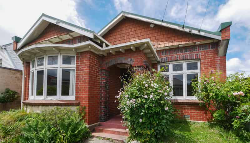 61 Grange Street, North Dunedin