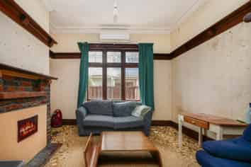 61 Grange Street, North Dunedin