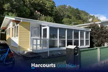 808 Tararu Road, Thames